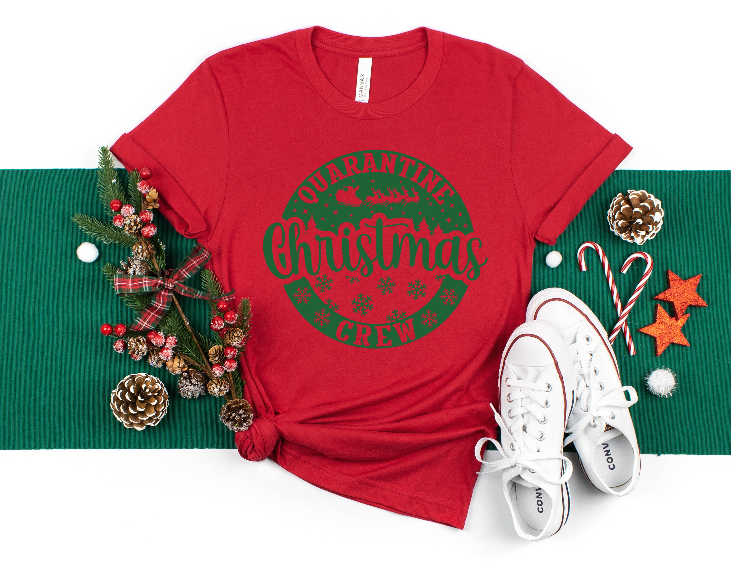 Family Christmas Shirts 2025 Images References :