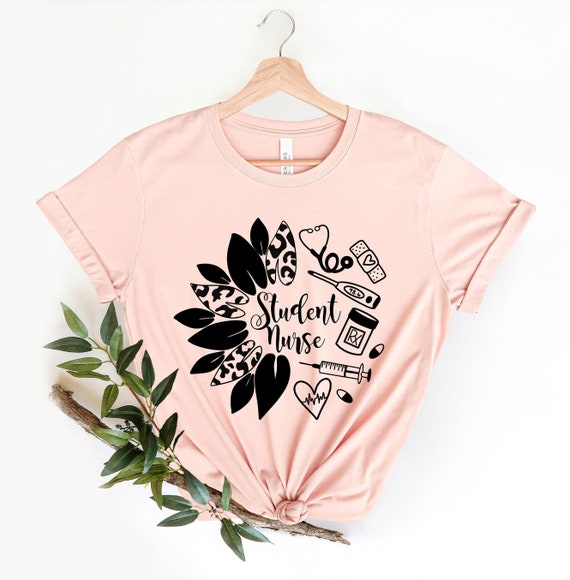 Funny Nurse T-Shirt, School Nurse Nursing Medical Gift Funny Nurse T-Shirt, School Nurse Nursing Medical Gift