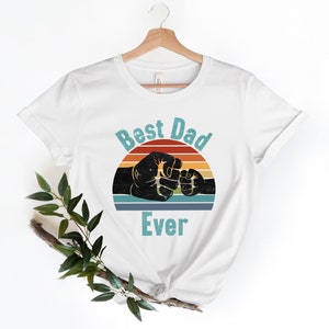 Best Dad Ever Shirt,Best Dad Shirt,Dad Jokes Shirt,New Dad Shirt,Dad Shirt,Daddy Shirt,Father's Day Shirt,Best Dad shirt,Gift for Dad image 2