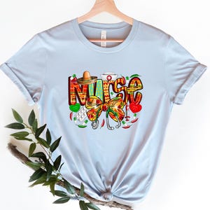 Cinco De Mayo Nurse Shirt, Cinco De Mayo Party Shirt, Fiesta Party Shirt, Nurse Shirt , Cinco De Mayo Tee, Fiesta Shirt, Mexican Party