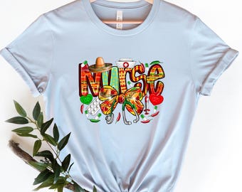 Cinco De Mayo Nurse Shirt, Cinco De Mayo Party Shirt, Fiesta Party Shirt, Nurse Shirt , Cinco De Mayo Tee, Fiesta Shirt, Mexican Party