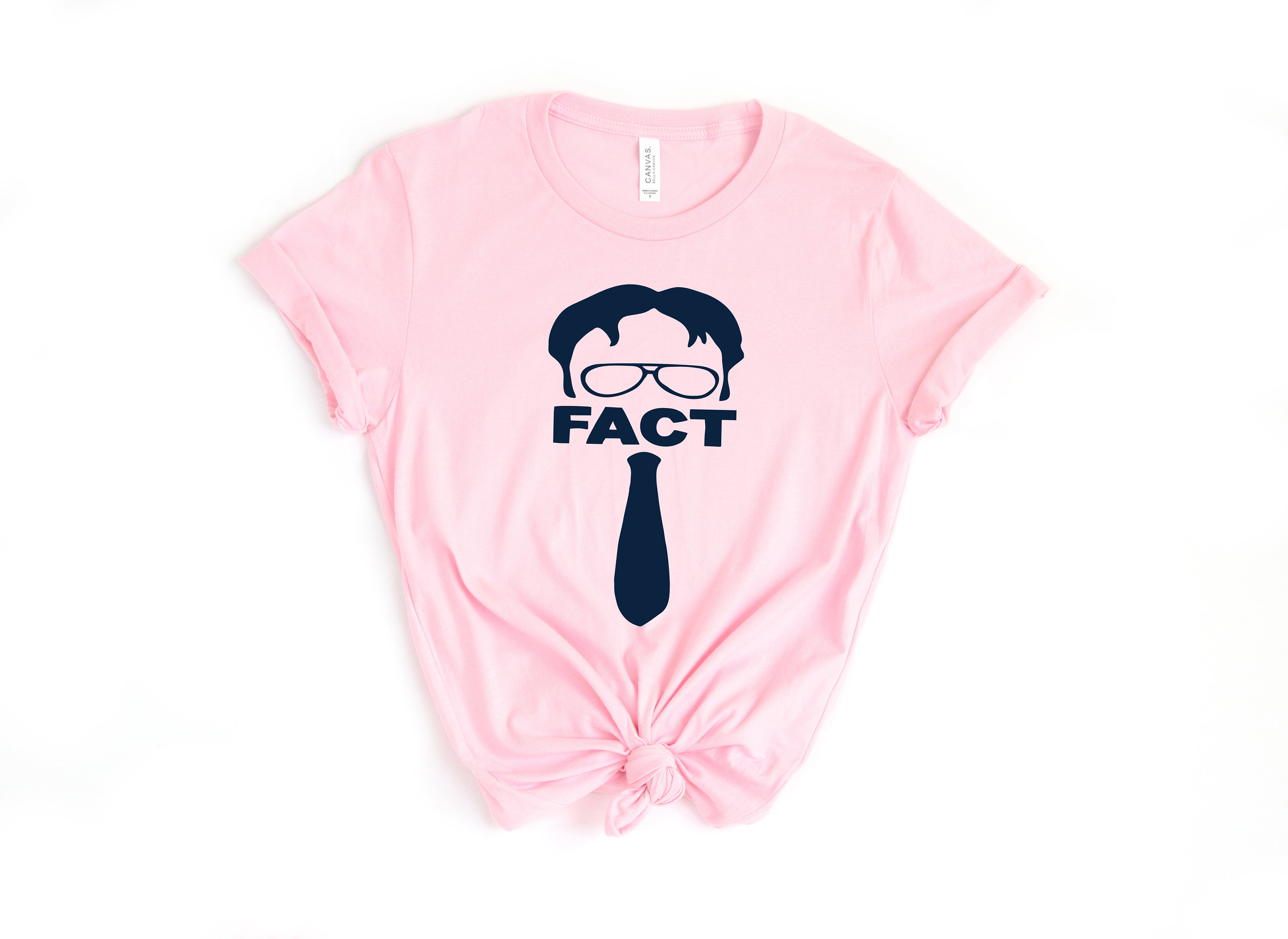 Feitenoverhemd | De kantoorliefhebber | Dwight Schrute feit tshirt | Schrute  grappig shirt | Dameskleding | De kantoorventilator | Uniseks dames T-shirt  - Etsy België, image size:3000x2188