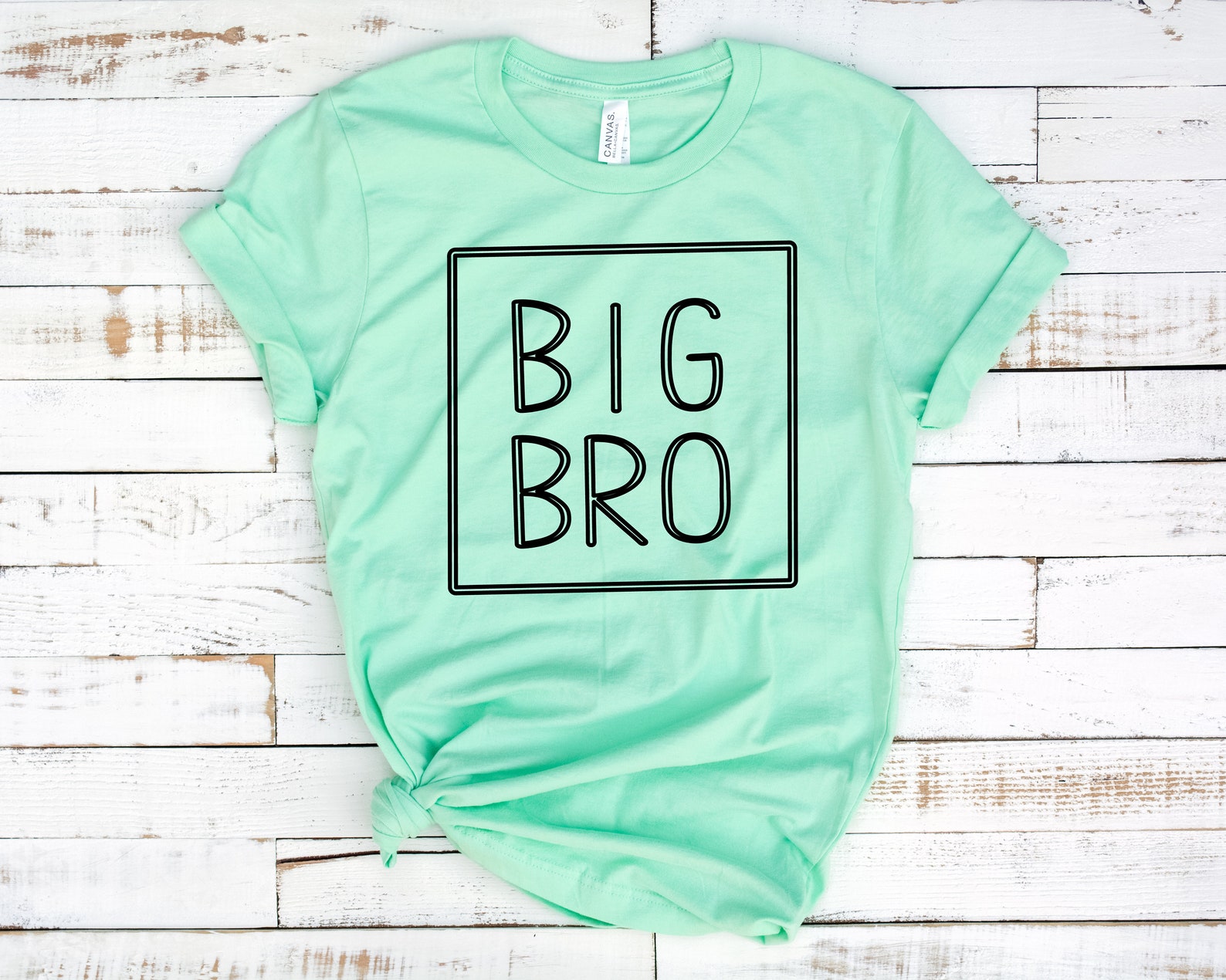 long sleeve big brother shirt