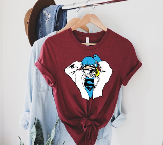 Super Nurse Shirt Best Superhero Funny Rn Nurse T-Shirt Super Nurse Shirt Best Superhero Funny Rn Nurse T-Shirt