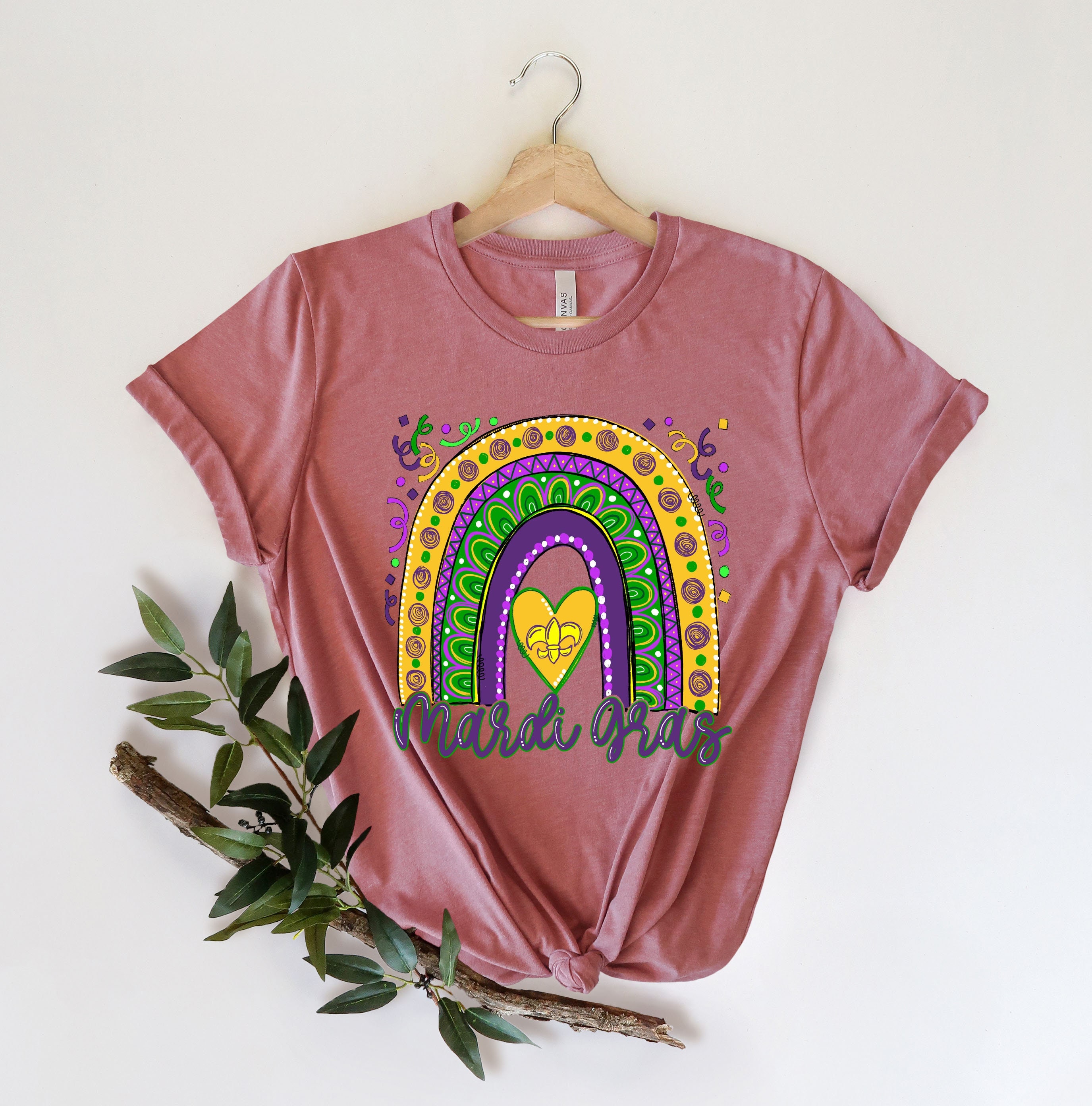 Mardi Gras Shirt,fleur de lis Shirt, Fat Tuesday Shirt,Flower de luce Shirt,Louisiana Shirt,New Orleans Shirt,Marijuana Shirt,Weed Shirt