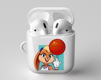 Lola Bunny Plush Etsy Deutschland