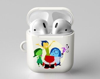 Anime Airpod Pro Case Etsy