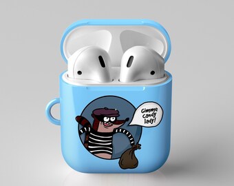 Anime Airpod Pro Case Etsy