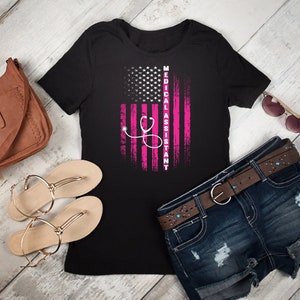 Medical Assistant T-Shirt