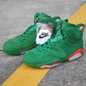 Gatorade 6s on sale for sale