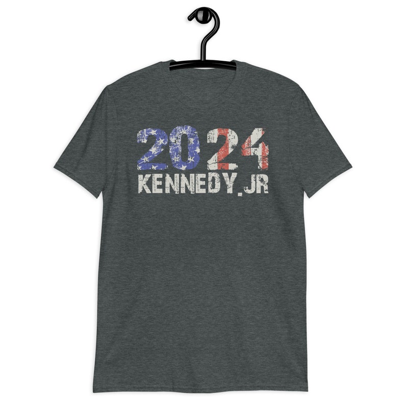 Robert Kennedy Jr. 2025 Presidential Rfk Jr 2025 RFK JR for Etsy