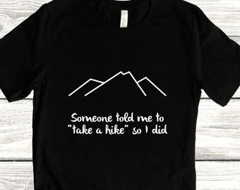 Nature hiking off the grid outdoors Mountain Themed T Shirt, Hiking Tees, Outdoor Shirts, Wilderness Graphic Tee, Cool Outdoors Print,