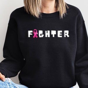 No One Fights Cancer Alone in This Family,Matching Cancer Support Group Shirts for Family,Motivational,Empowerment,Cancer Support Tee,Unisex
