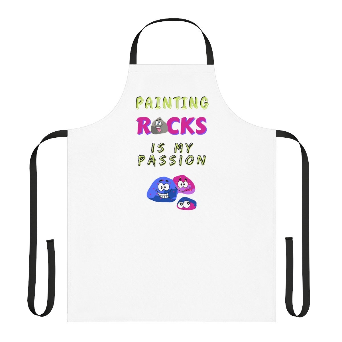 ミュージシャン Rockon social club KEEP CALM APRON ミュージシャン Rockon social club KEEP CALM APRON Rockon