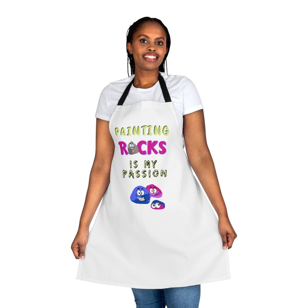 ミュージシャン Rockon social club KEEP CALM APRON ミュージシャン Rockon social club KEEP CALM APRON Rockon