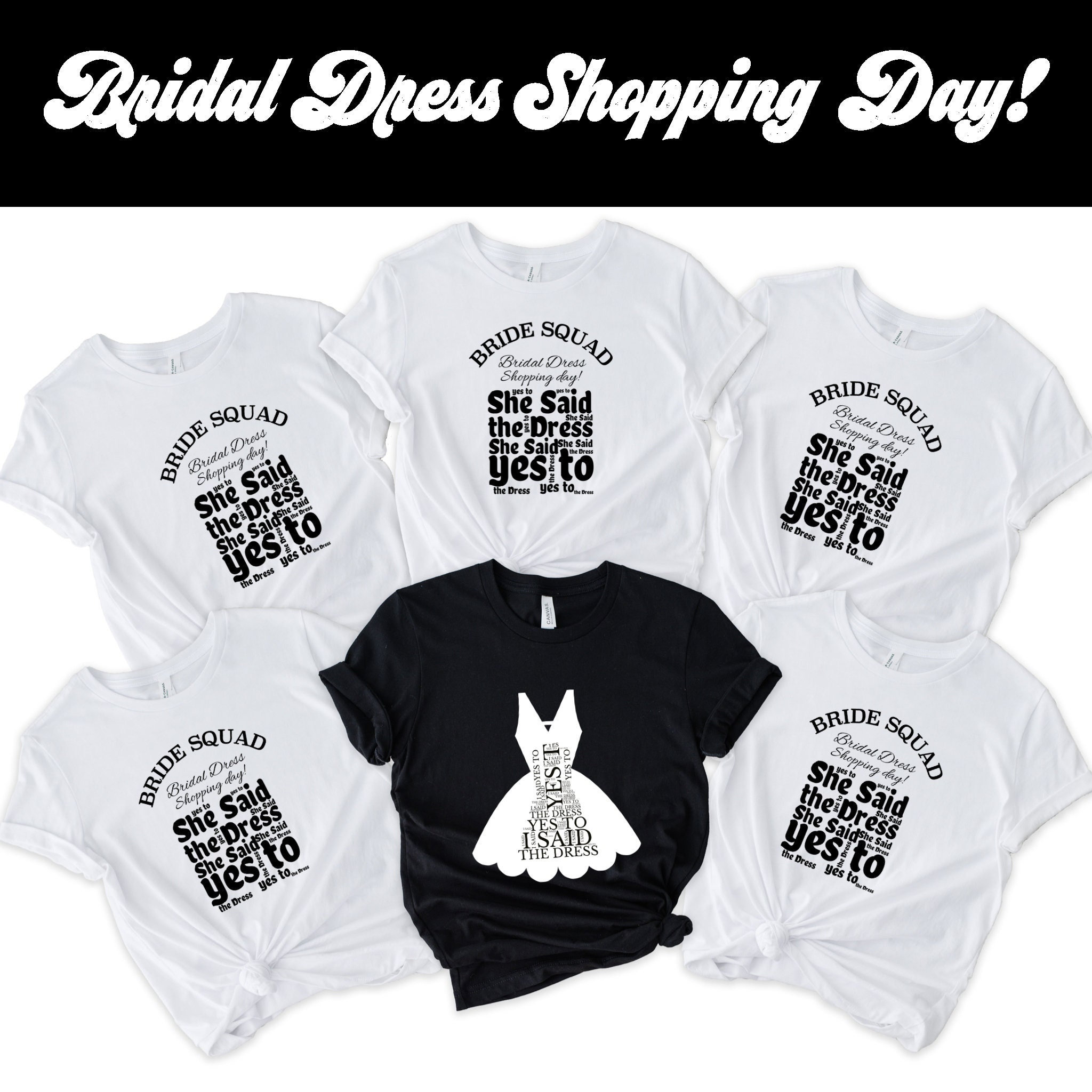 I Said Yes Shirt - Bride To Be I Said Yes Shirt - Bride To Be
