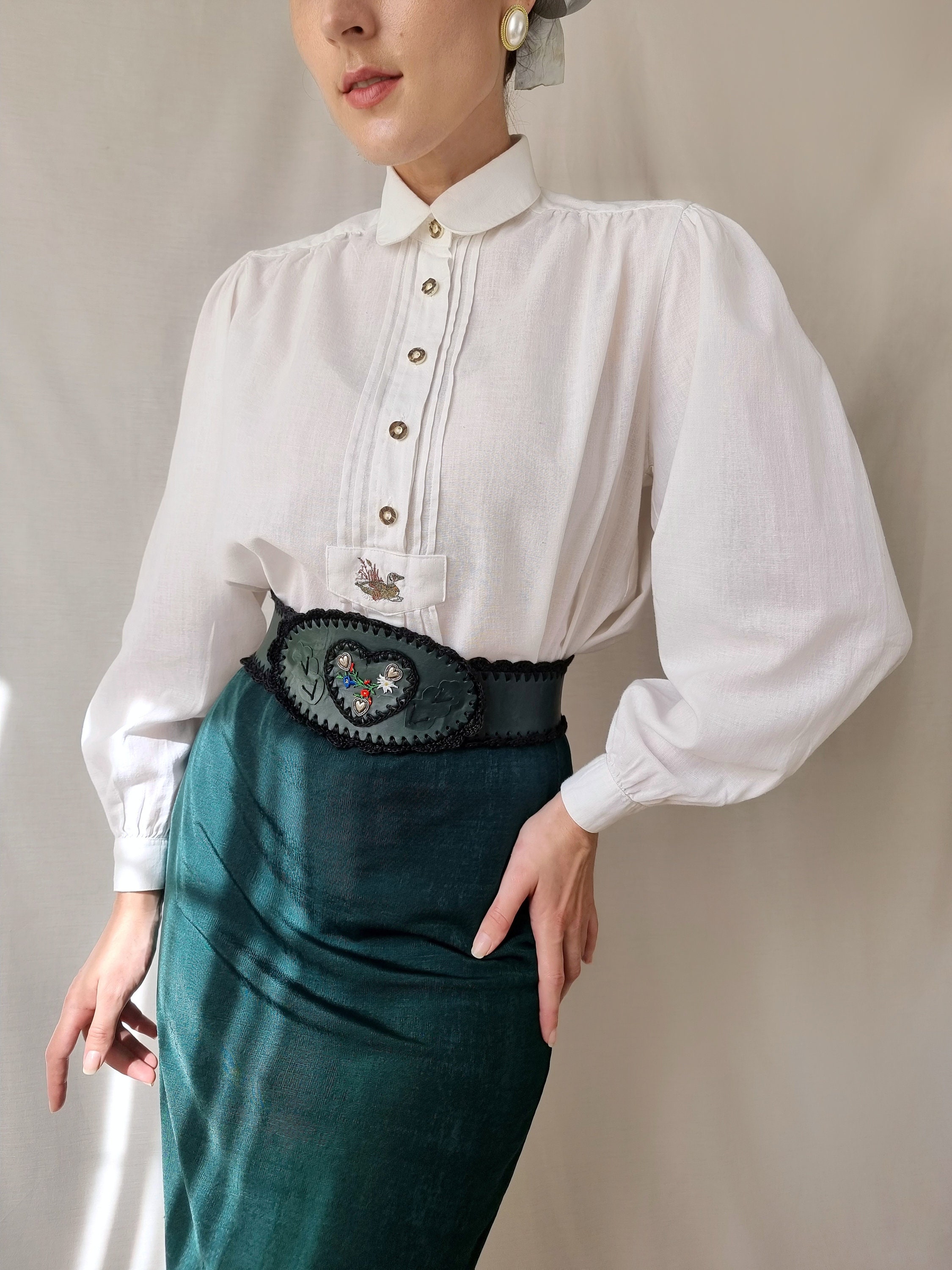 Victoriana Blusas Goticas Blusa Victoriana Camisa Victoriana Blusa