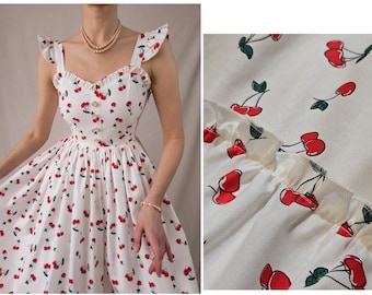 DONUTS SLEEVE DRESS　AMERI vintage ameri vintage donuts sleeve dress - メルカリ