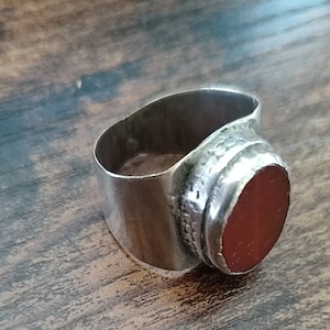 Old Ring from Türkmenistan