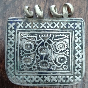 Multan Pendant