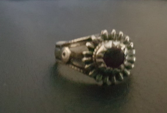 Afghan Ring