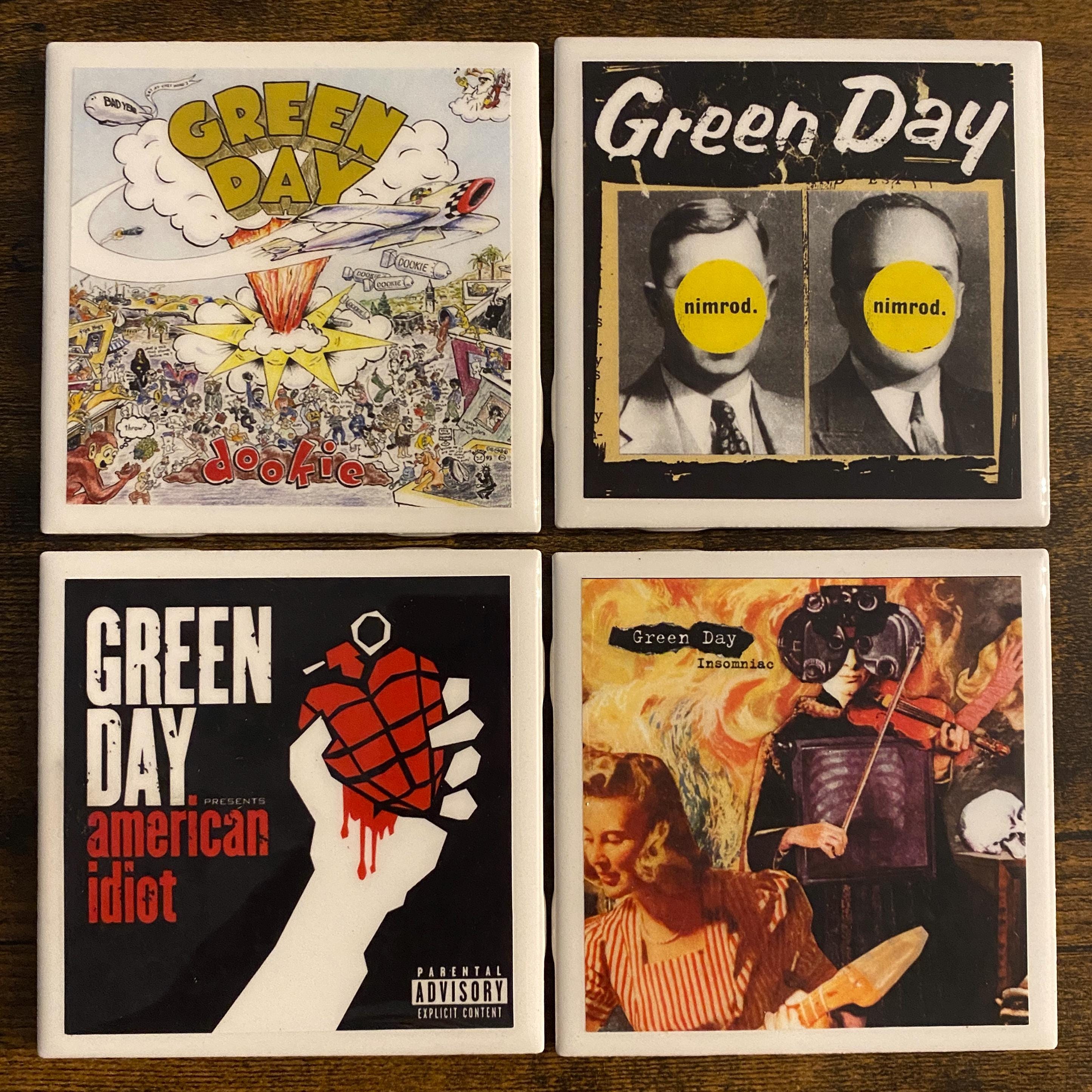 Green day insomniac poster - Etsy 日本 Green day insomniac poster - Etsy 日本