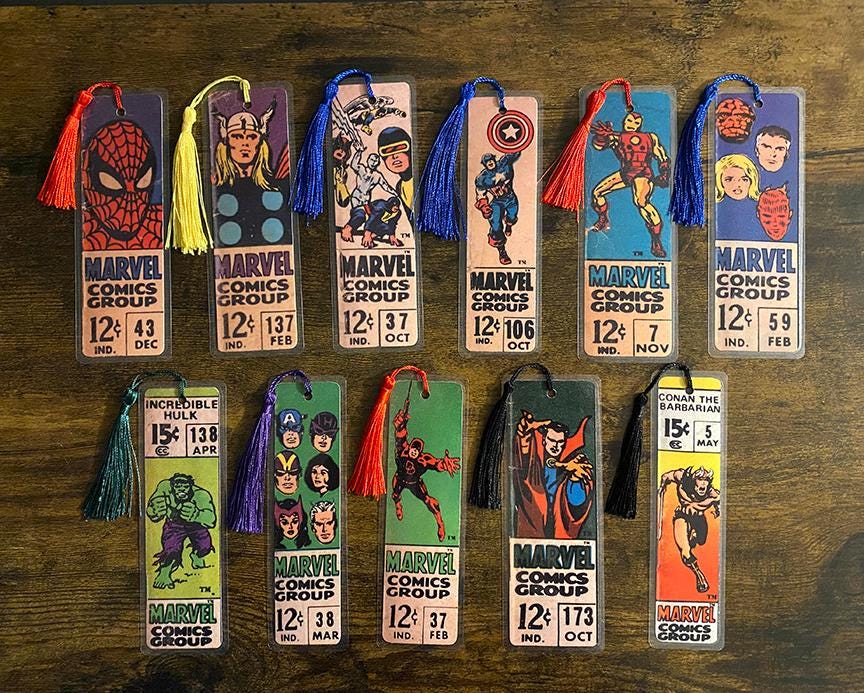 Daredevil Comic Books - Etsy