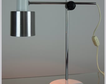 LUMI desk/table lamp (Milano) 1960s