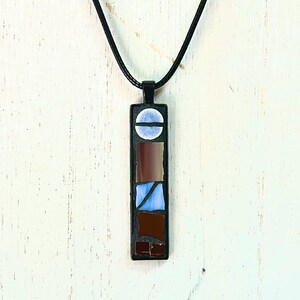Mosaic Pendant