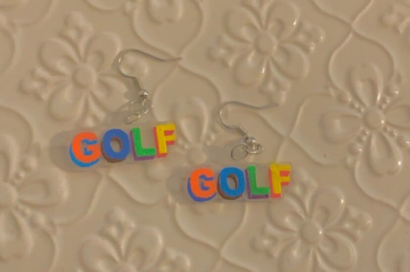 tyler golf le fleur
