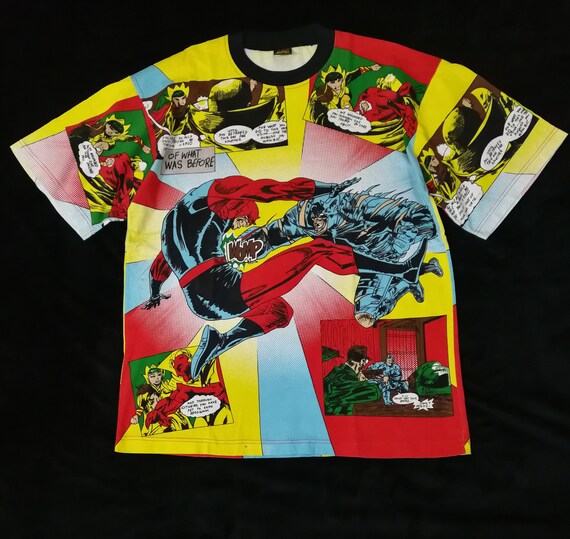 Vintage Marvel