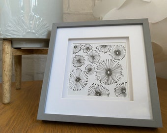 Seedling Illustration