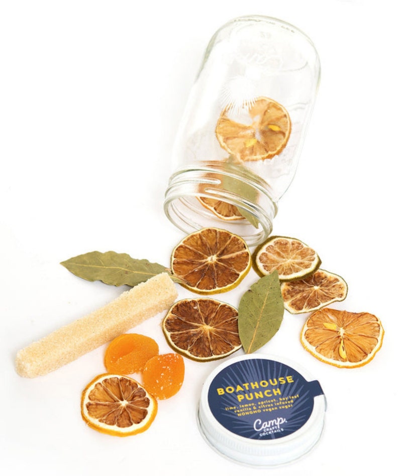 Camp Craft COCKTAIL INFUSION KIT Infuser Alcohol Choose Etsy