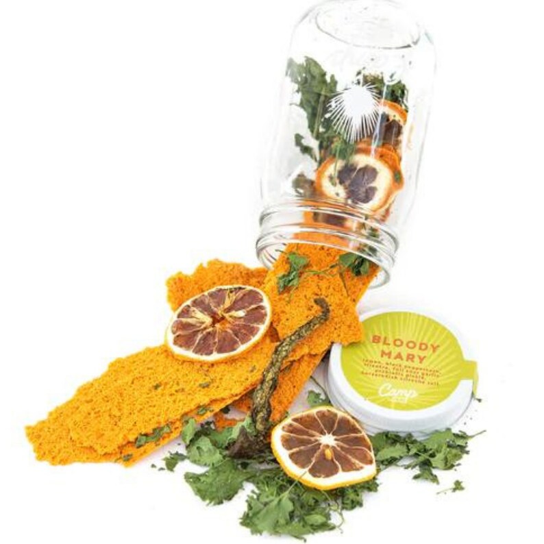 CAMP CRAFT COCKTAILS Infusion Kit Infuser Alcohol Choose Etsy