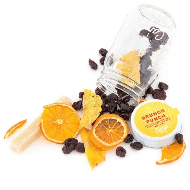 CAMP CRAFT COCKTAILS Infusion Kit Infuser Alcohol Choose Etsy