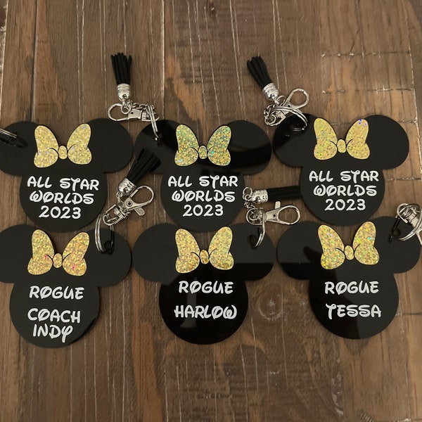 2024 All Star Worlds Etsy