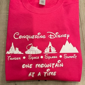 Summit cheer shirt