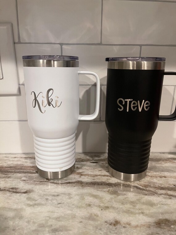 Pampered chef wine tumblers with bag shop