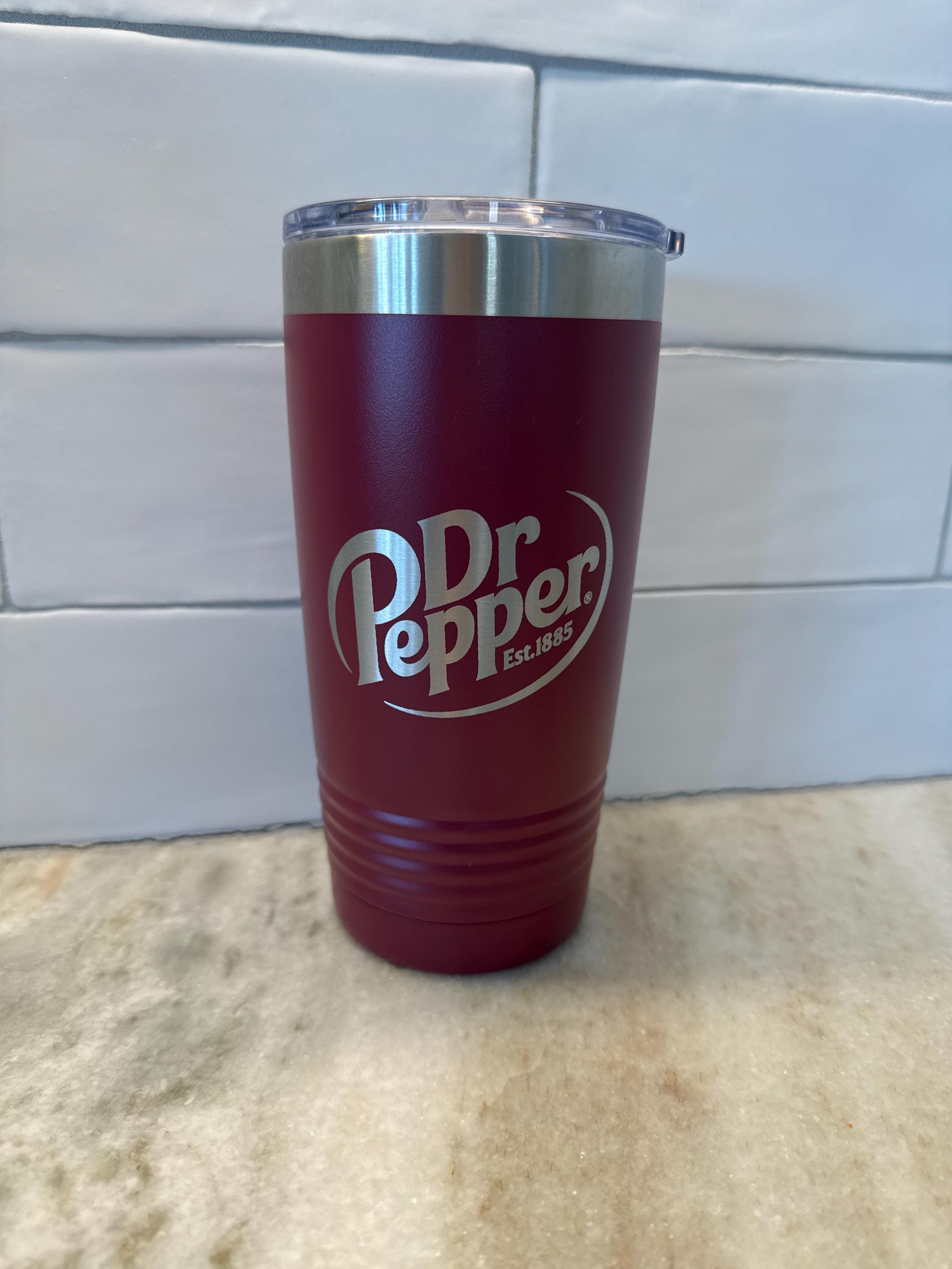 Dr pepper bottle - Etsy 日本