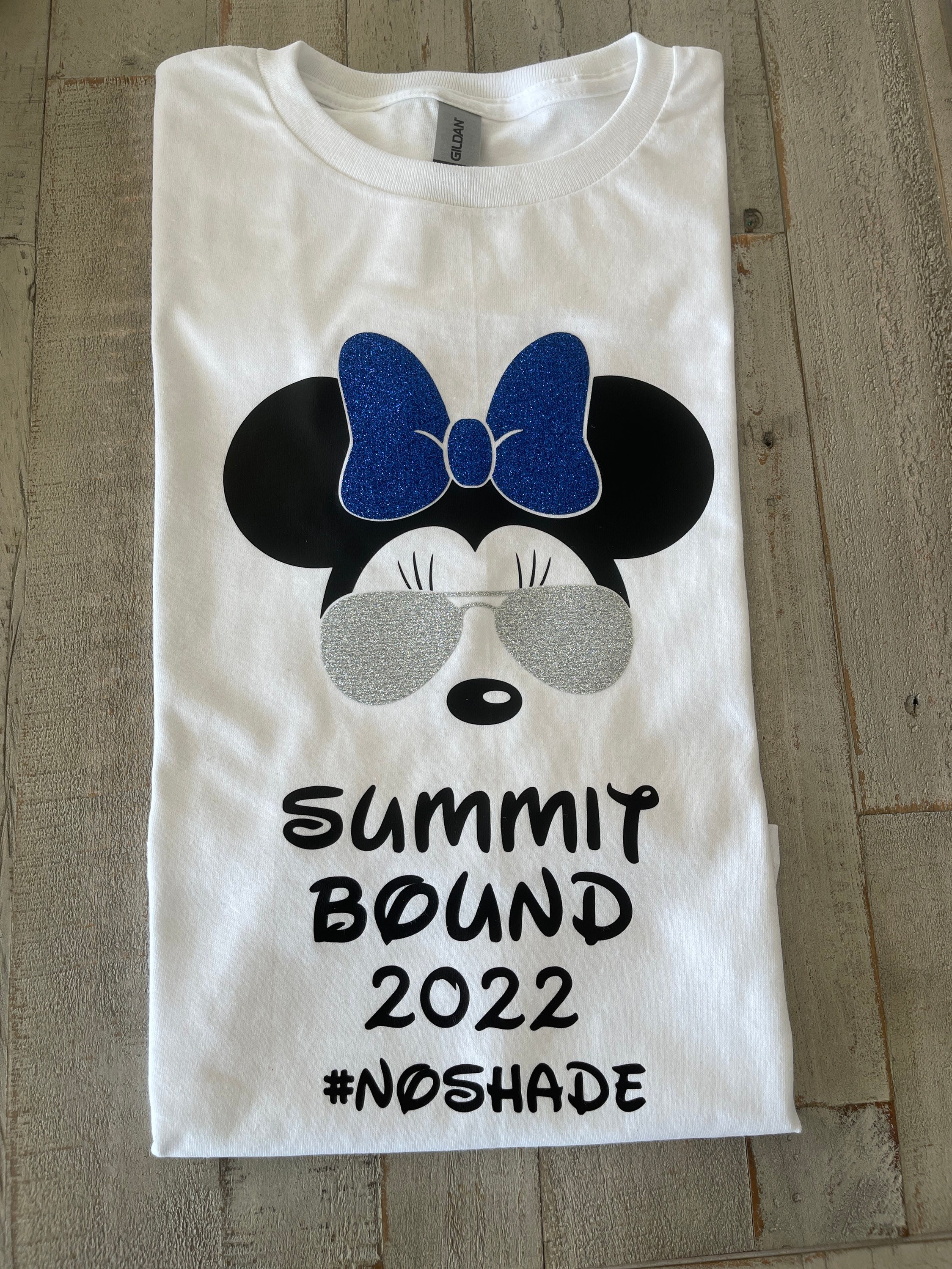 Summit 2024 Cheer Shirt Can Also Do UCA NCA D2 Summit the One