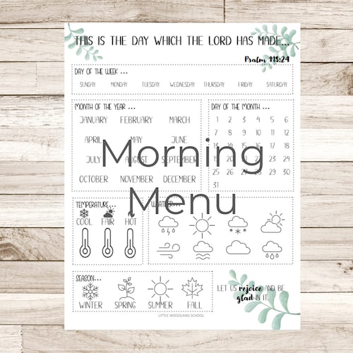 Traceable Calendar 2022 2023 Homeschool Morning Menu Print Etsy Australia traceable-calendar-2022-2023-homeschool-morning-menu-print-etsy-australia