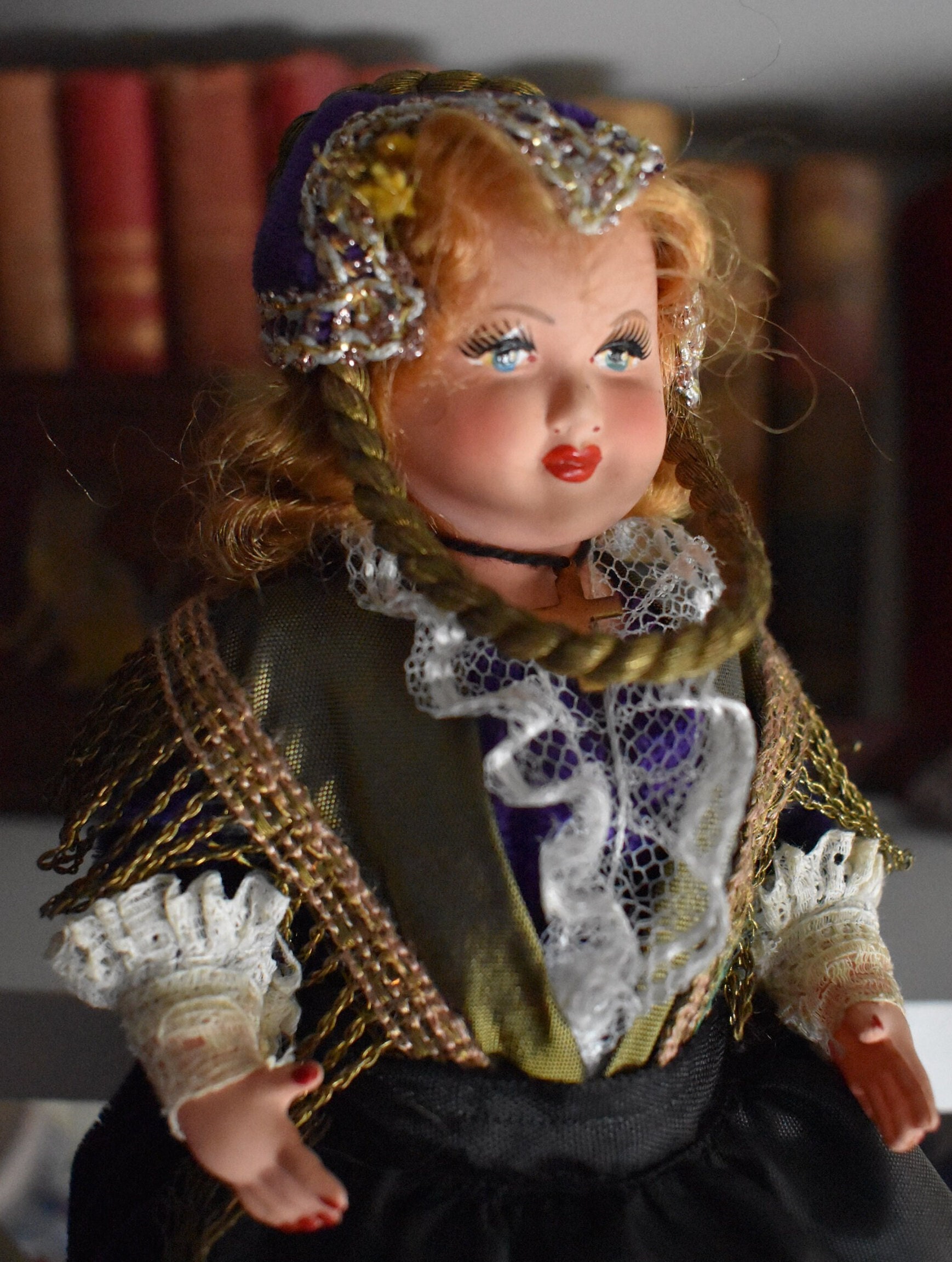 Petitcollin Vintage - Etsy