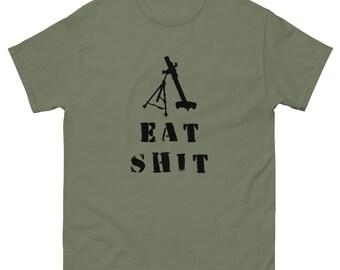 Mortar Shirt