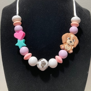 Puppy Ketting