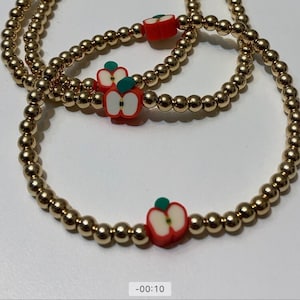 Teacher Bracelet