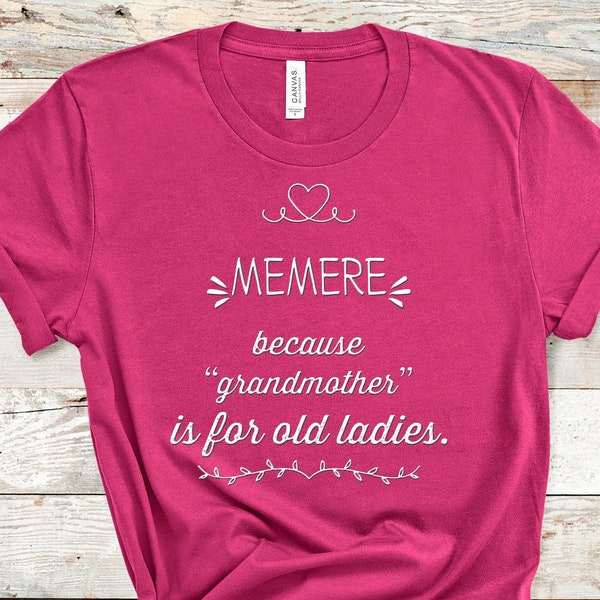 Memere - Etsy
