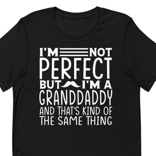 Granddaddy Etsy