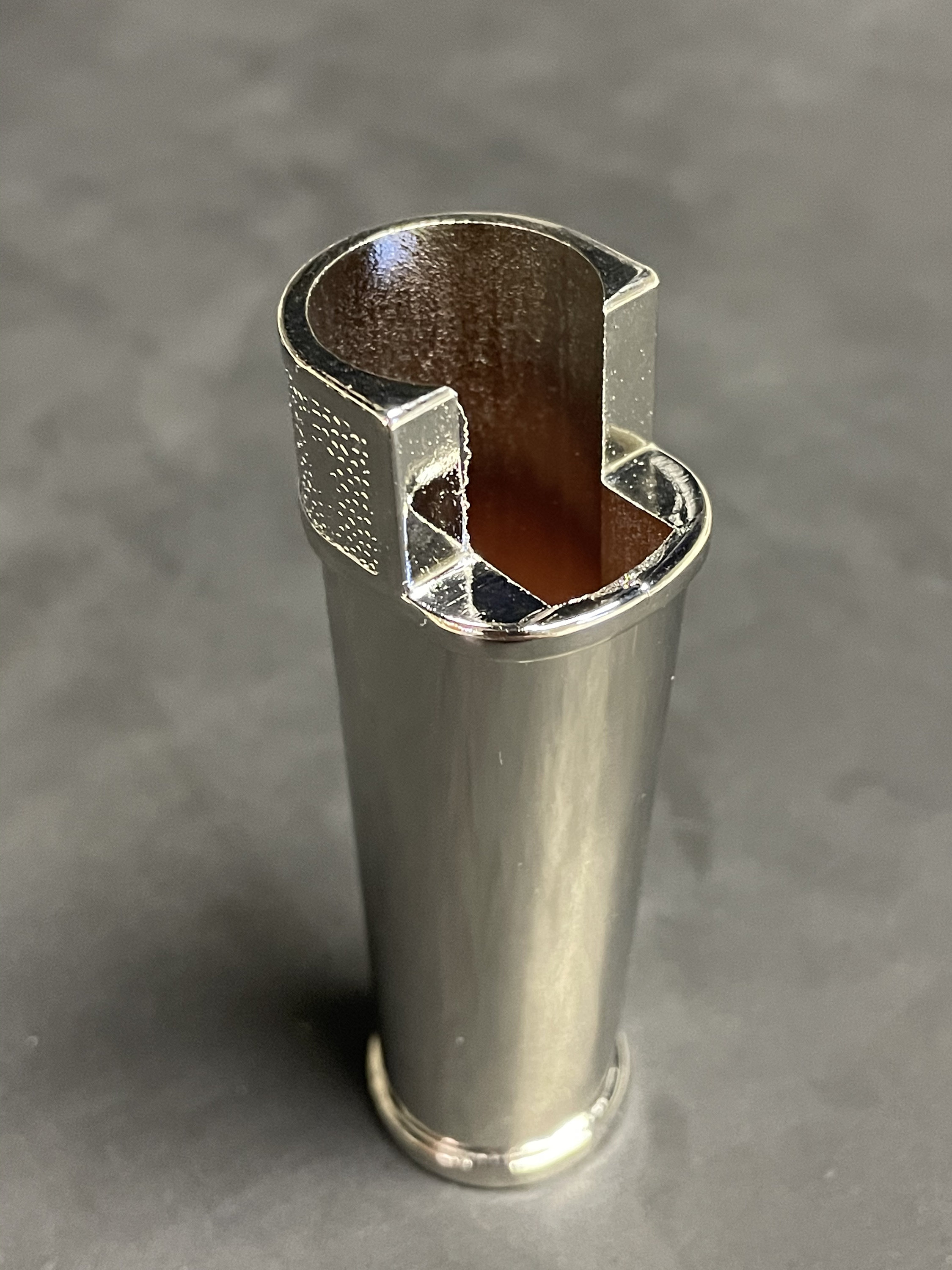 50 count Clipper Blank Lighter Sleeve Clipper Lighter Case Etsy