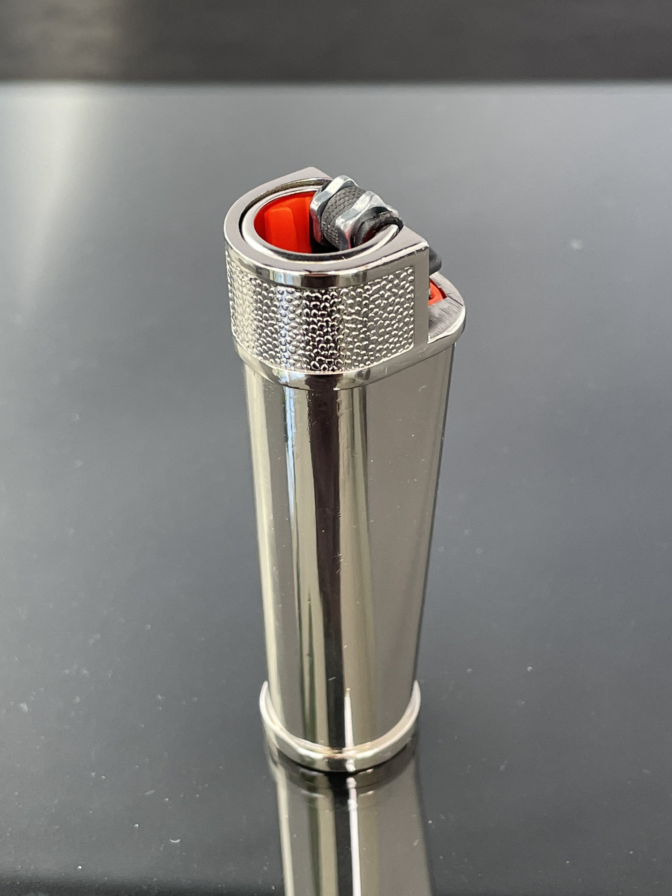 Clipper Blank Lighter Sleeve / Clipper Lighter Case / Caja más Etsy