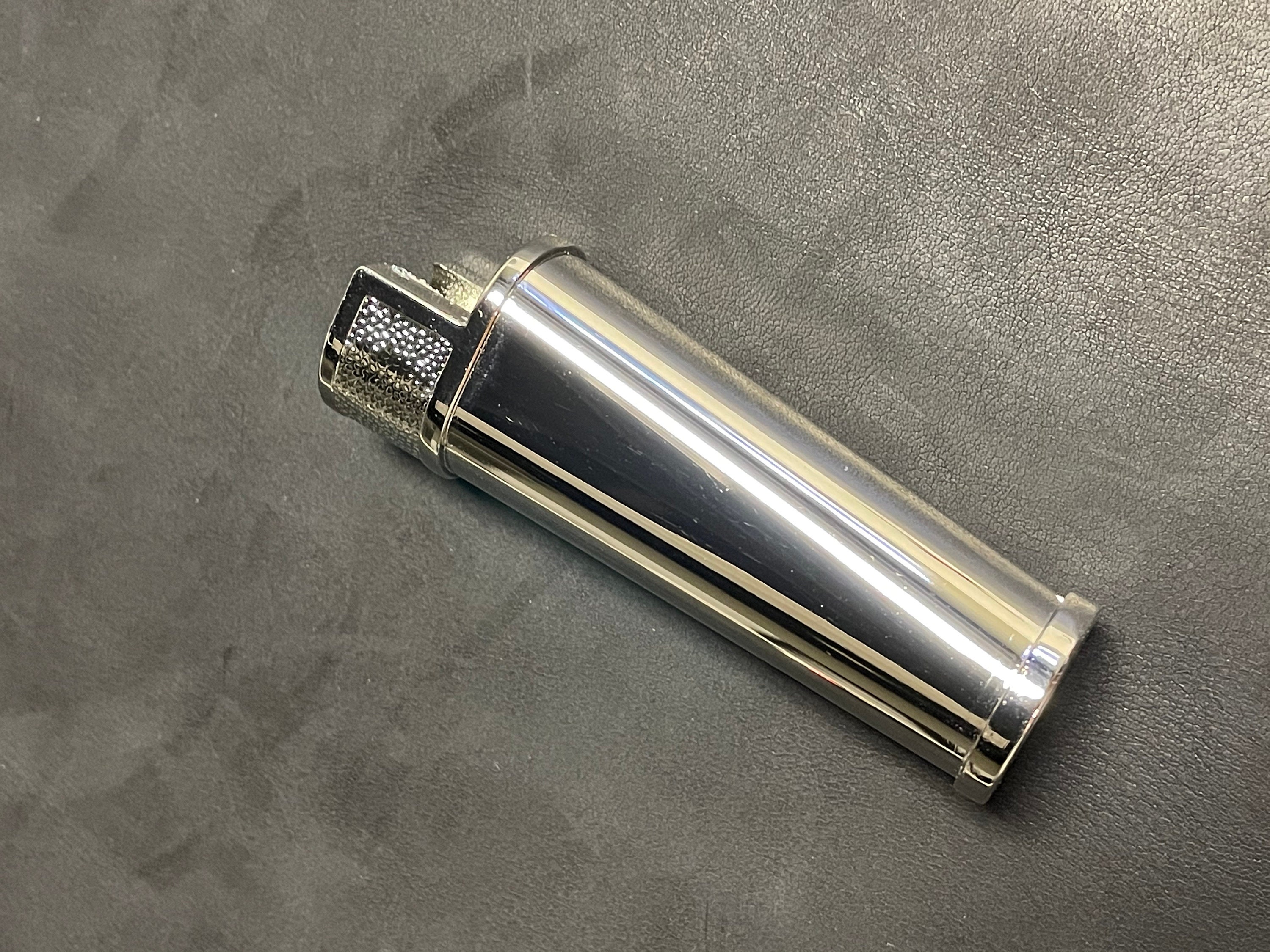 50 count Clipper Blank Lighter Sleeve Clipper Lighter Case Etsy